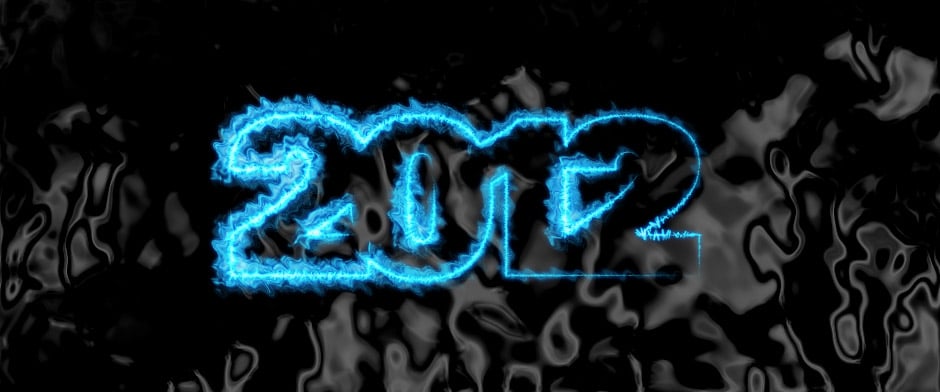 Start off 2012 Right!