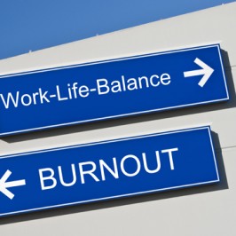 7 Tips to avoid graphic design burnout