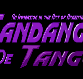 Fandango De Tango