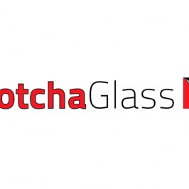 Gotcha Glass Logo
