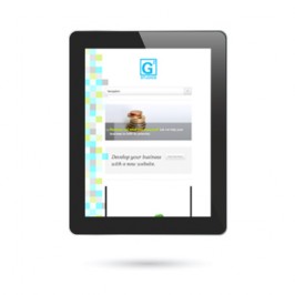 Responsive web design: The anti-layout platform