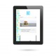 Responsive web design: The anti-layout platform