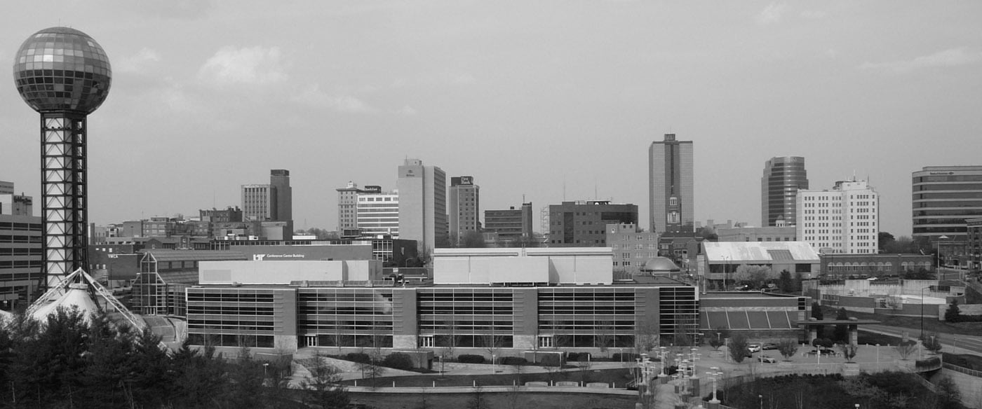 Knoxville Graphic Design