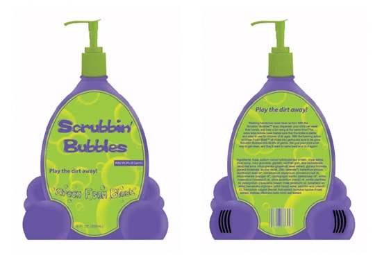 Packaging Concept