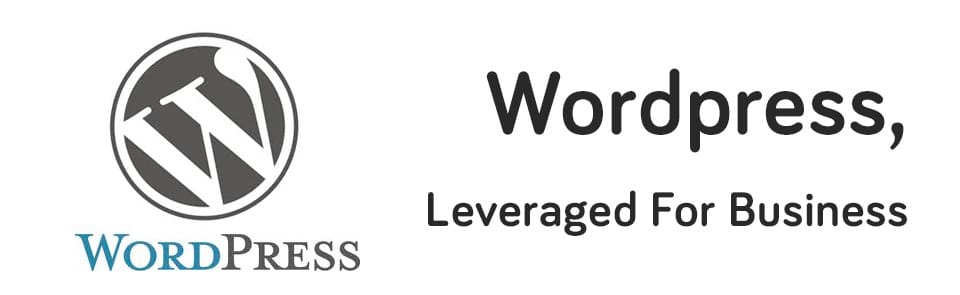 WordPress Design Knoxville
