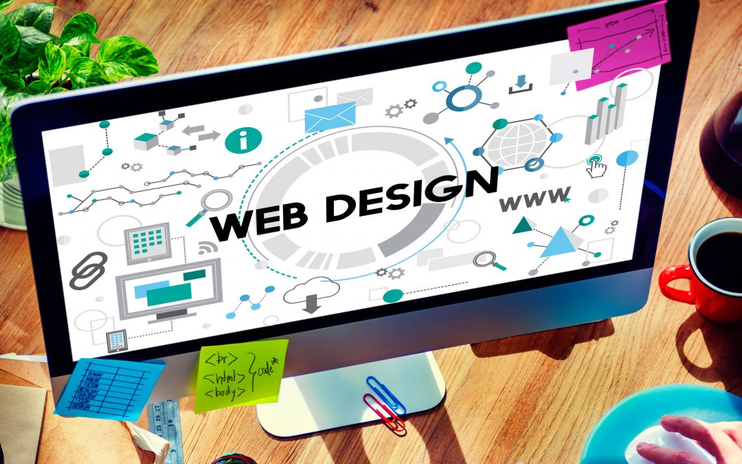 Things to Consider When Designing a Website