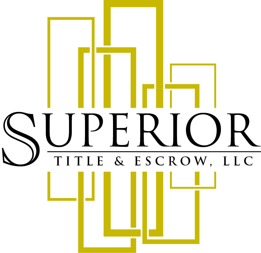 Superior Title Logo Design Project