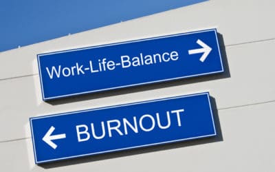7 Tips to avoid graphic design burnout