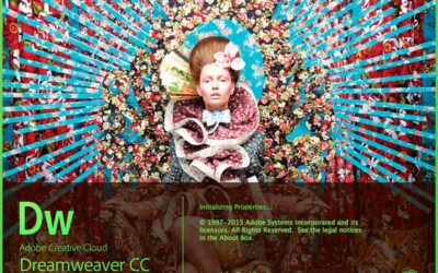 Why I Have Used Dreamweaver For Web Design For Years