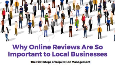 Why Online Reviews Are Important to Local Business Success