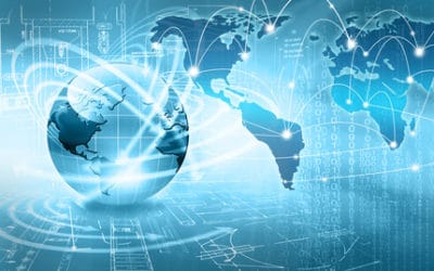 Print and Website Design From a Distance