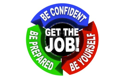 Graphic Designer Interview Tips