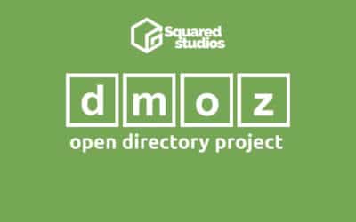 Does a DMOZ listing positively affect your rankings?