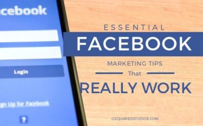 Great Facebook Marketing Tips That Actually Work For Businesses