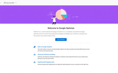 Google Optimize is Now Free For Testing Your Business Website