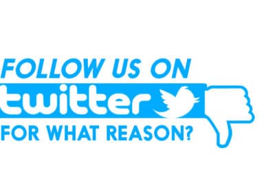 My Discontent With No Share Counts on Twitter