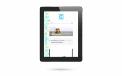 Responsive web design: The anti-layout platform