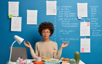 7 Ways Templates Can Decrease Our Productivity