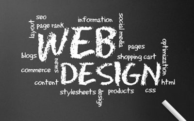 Why Web Design is Important to Your Business